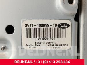 Ford Transit Displays Multi Media Anzeige O284333 foto 3