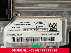 Ford Transit Navigatie Module O284334 foto 2