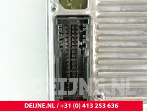 Ford Transit Navigatie Module O284334 foto 3