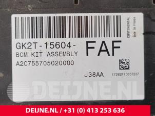 Ford Transit Steuergerät Body Control O284335 foto 3