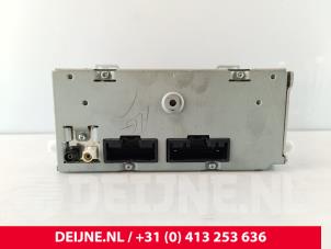 Ford Transit Regelunit Multi Media O284336 foto 3