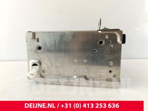 Ford Transit Regelunit Multi Media O284336 foto 2