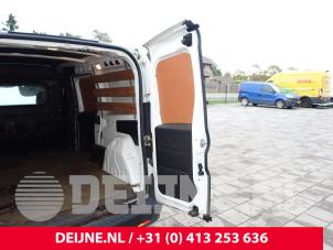Fiat Doblo Hecktür Bus-Lieferwagen O284352 foto 2