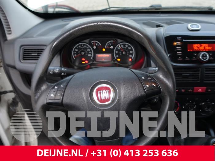 Fiat Doblo Airbag links (Stuur) O284354