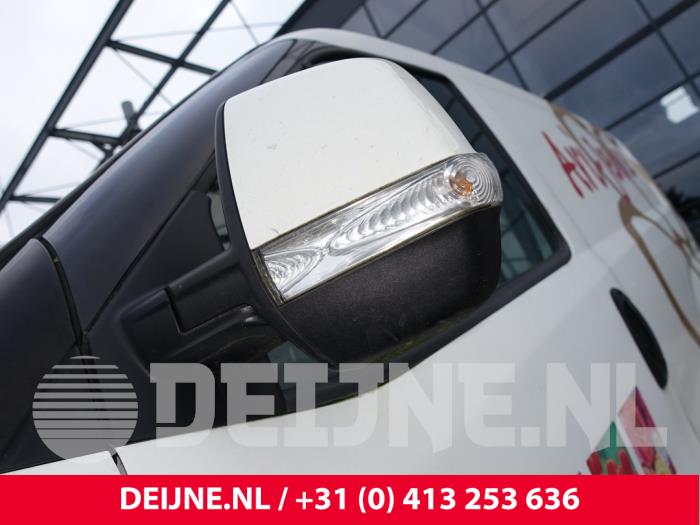 Fiat Doblo Buitenspiegel links O284358