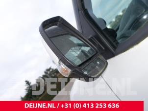 Fiat Doblo Außenspiegel links O284358 foto 2