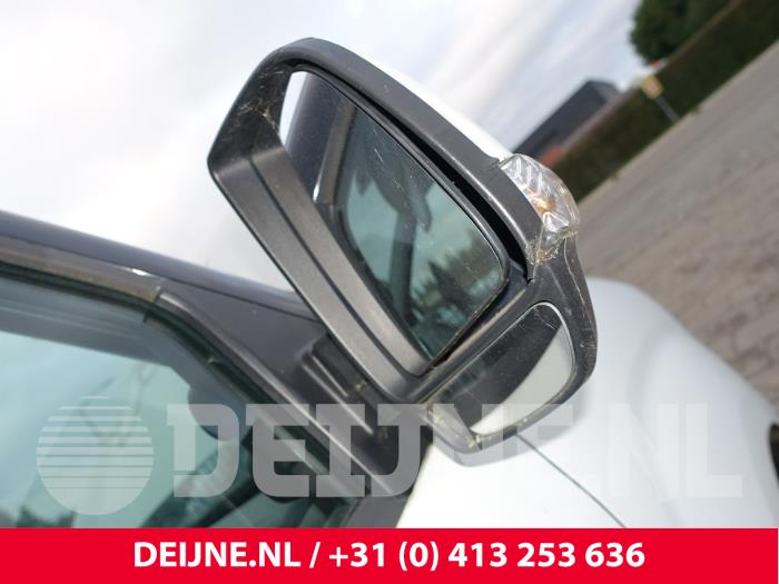 Fiat Doblo Buitenspiegel rechts O284359
