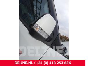 Fiat Doblo Wing mirror, right O284359 photo 2