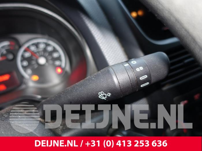 Fiat Doblo Combischakelaar Stuurkolom O284360
