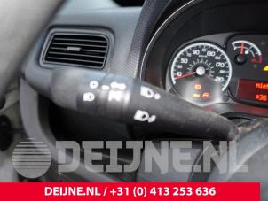 Fiat Doblo Steering column stalk O284360 photo 2