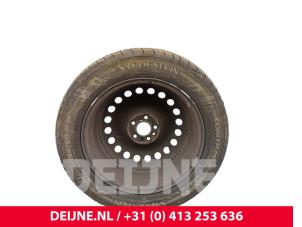 Fiat Doblo Reservewiel O284379 foto 2