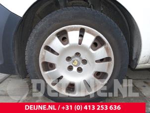 Fiat Doblo Felgen Set O284393 foto 3