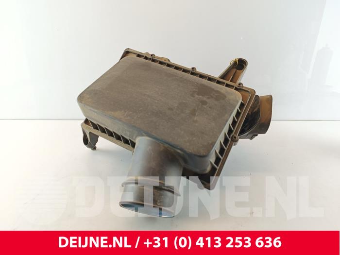 Lynk & Co 01 Luftfiltergehäuse O284410