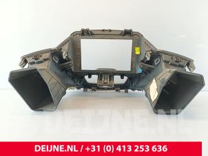 Mercedes Vito Dashboard sierlijst O284411 foto 2