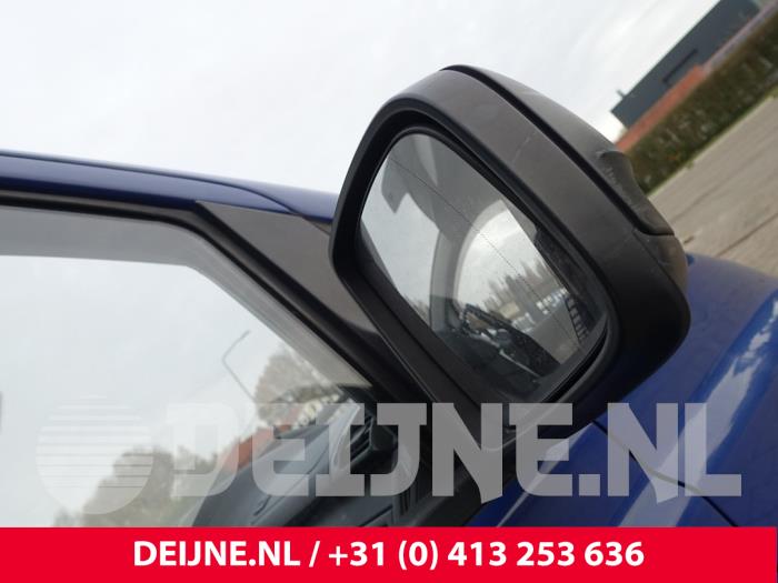 Mercedes Vito Außenspiegel rechts O284435