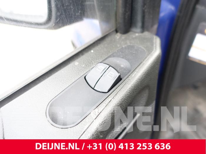 Mercedes Vito Elektrisches Fenster Schalter O284446