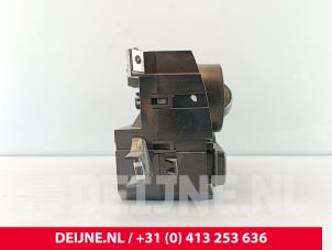 Mercedes Vito Heater control panel O284452 photo 3
