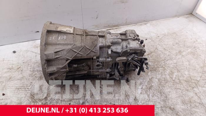 Mercedes Vito Getriebe O284414