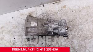 Mercedes Vito Gearbox O284414 photo 2