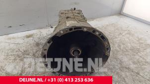 Mercedes Vito Gearbox O284414 photo 3