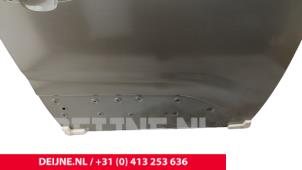 Citroen Berlingo Portier 2Deurs rechts O9990003003 foto 2