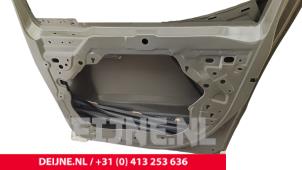 Citroen Berlingo Portier 2Deurs rechts O9990003003 foto 4