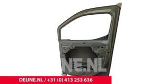 Citroen Berlingo Portier 2Deurs rechts O9990003003 foto 3