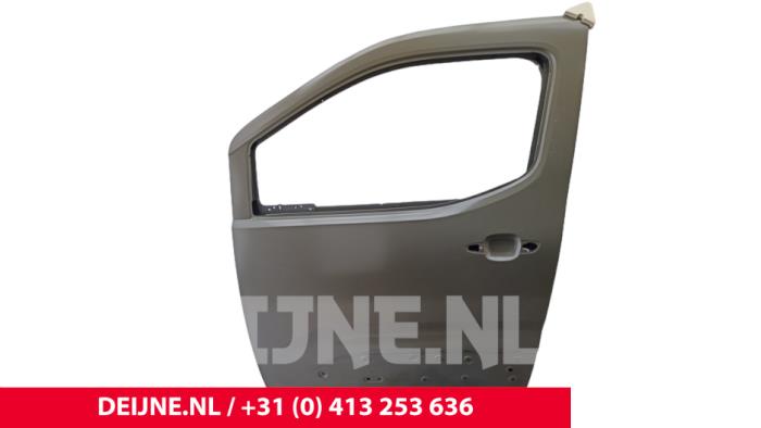 Peugeot Partner Tür 2-türig links O9990003004