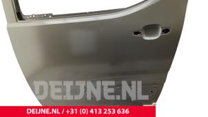 Peugeot Partner Portier 2Deurs links O9990003004 foto 2