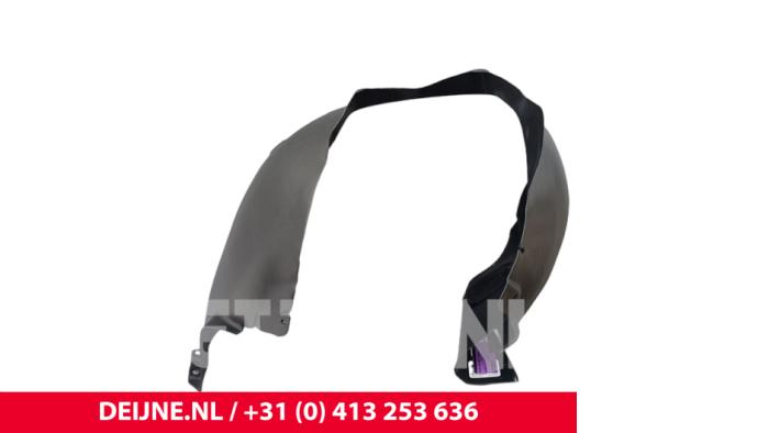 Volkswagen Transporter Wielkuip O9990003026