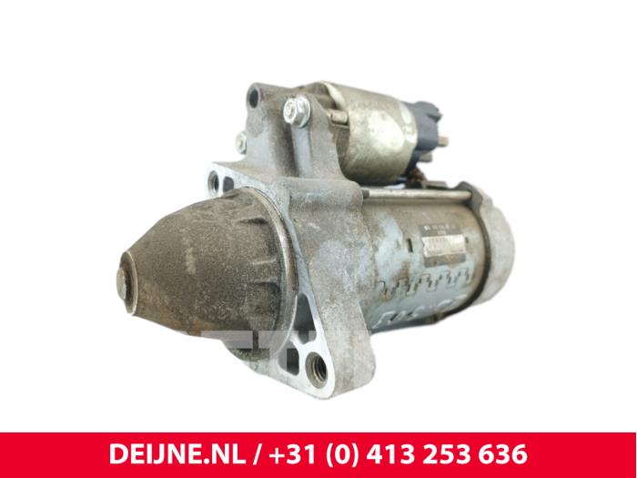Mercedes Vito Anlasser O284469