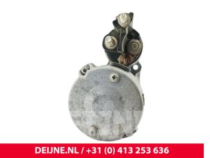Mercedes Vito Startmotor O284469 foto 3