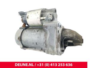 Mercedes Vito Startmotor O284469 foto 2