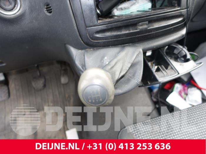 Mercedes Vito Schaltung O284476