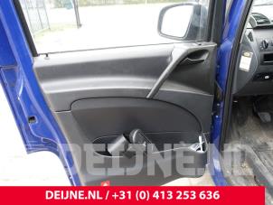 Mercedes Vito Door 2-door, left O284480 photo 2