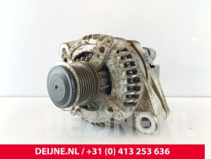 Gebruikte Dynamo Fiat Doblo Cargo (263) 1.6 D Multijet Prijs € 127,05 Inclusief btw aangeboden door van Deijne Onderdelen Uden B.V.
