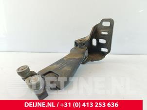 Ford Transit Connect Sliding door roller, right O284490 photo 2