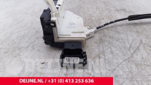 Peugeot Partner Deurslot Mechaniek 2Deurs rechts O284492 foto 3