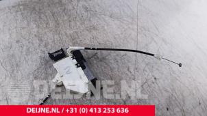 Peugeot Partner Deurslot Mechaniek 2Deurs rechts O284492 foto 2