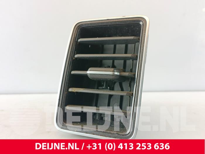 Volkswagen Crafter Luftgitter Armaturenbrett O284495