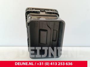 Volkswagen Crafter Luftgitter Armaturenbrett O284495 foto 2