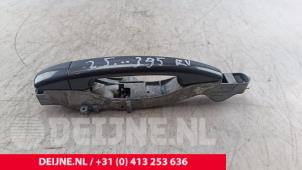 Peugeot Partner Türgriff 2-türig rechts O284496 foto 2