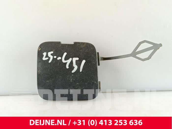 Nissan NV300 Abdeckkappe Abschleppöse vorne O284497