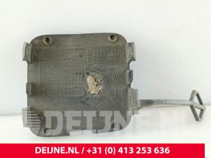 Nissan NV300 Towing eye cover, front O284497 photo 2