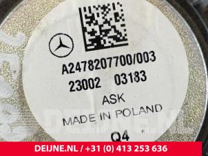 Mercedes Citan Luidspreker O284499 foto 3