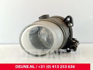 Gebruikte Mistlamp links-voor Mercedes Vito (447.6) 1.6 111 CDI 16V Prijs € 60,50 Inclusief btw aangeboden door van Deijne Onderdelen Uden B.V.