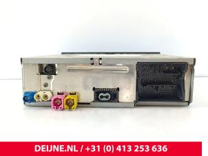 Volkswagen Crafter Navigation System O284501 foto 2