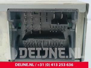Volkswagen Crafter Navigation System O284501 foto 3
