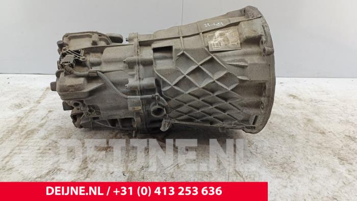 Mercedes Vito Versnellingsbak O284504