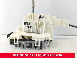 Mercedes Sprinter Deurslot Mechaniek 2Deurs rechts O284511 foto 3